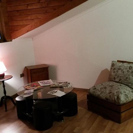 Hostal Valentino Villarrica Ngoại thất bức ảnh