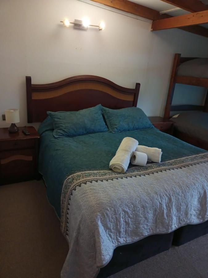 Hostal Valentino Villarrica Ngoại thất bức ảnh