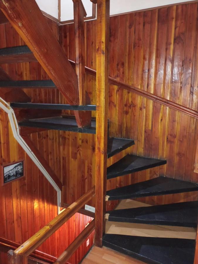 Hostal Valentino Villarrica Ngoại thất bức ảnh