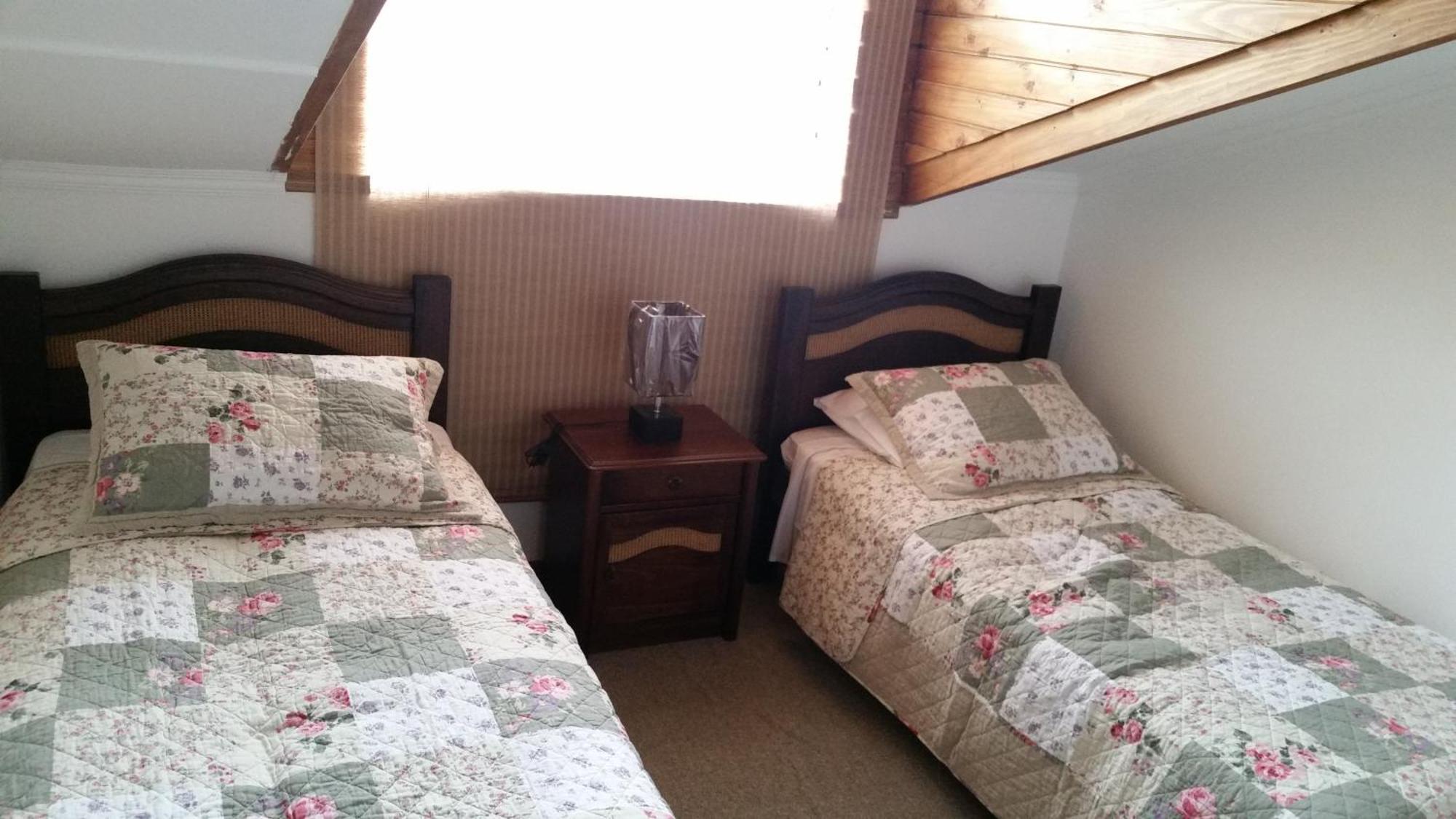 Hostal Valentino Villarrica Ngoại thất bức ảnh
