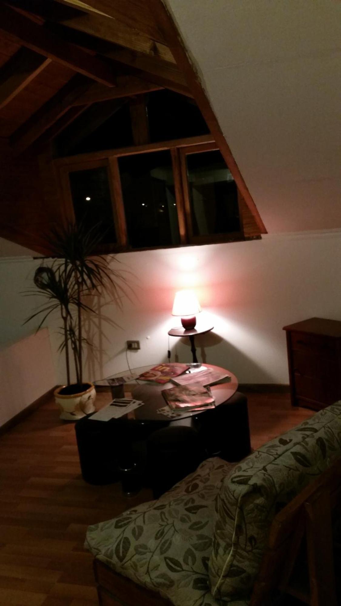 Hostal Valentino Villarrica Ngoại thất bức ảnh